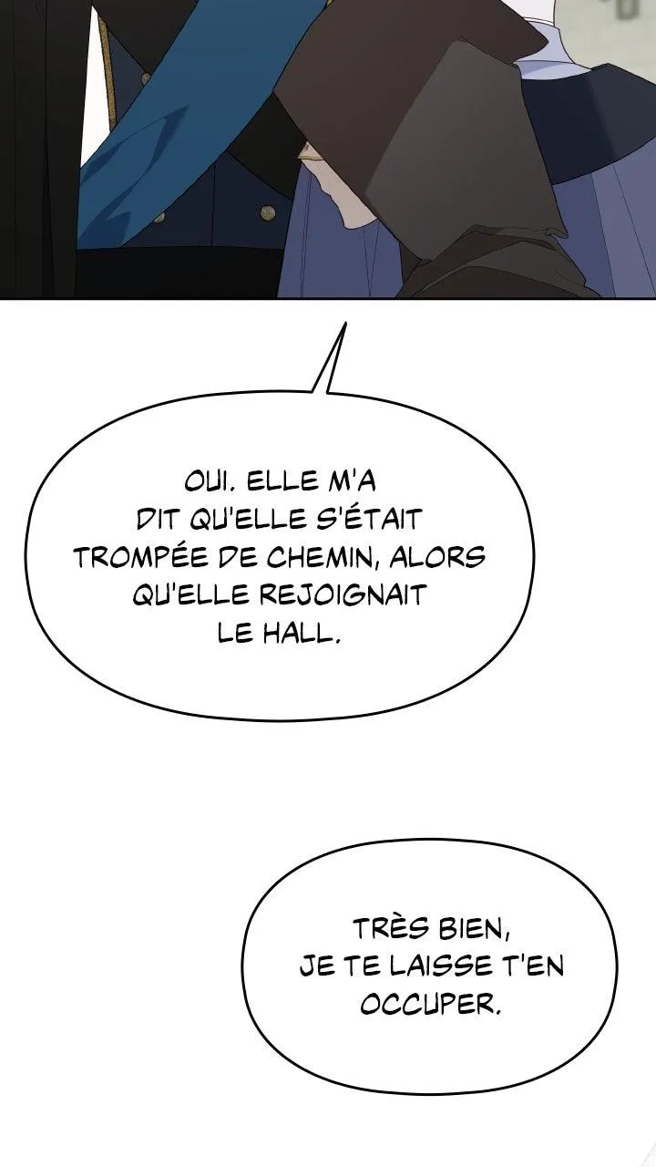 Read Le Bébé Tyran Manga Online