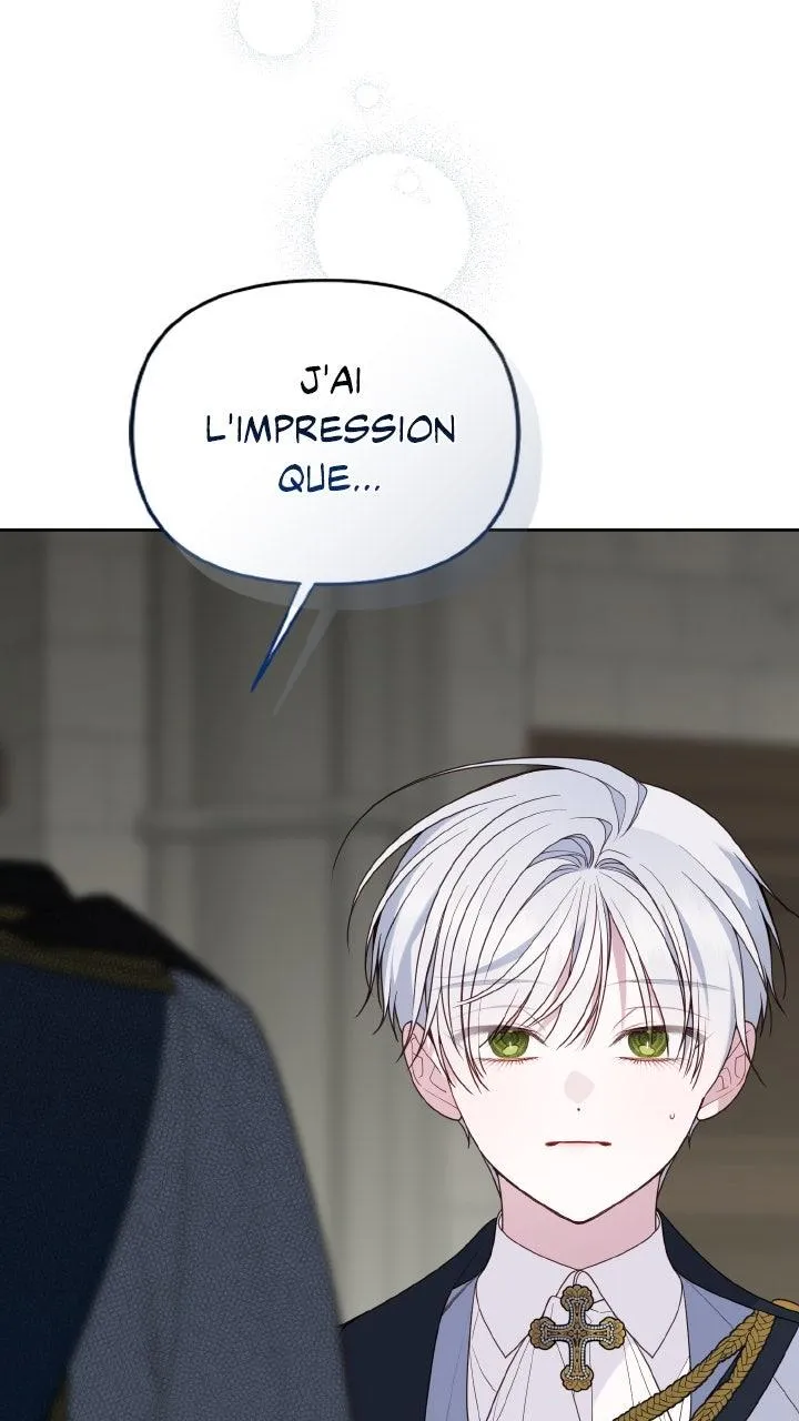 Read Le Bébé Tyran Manga Online
