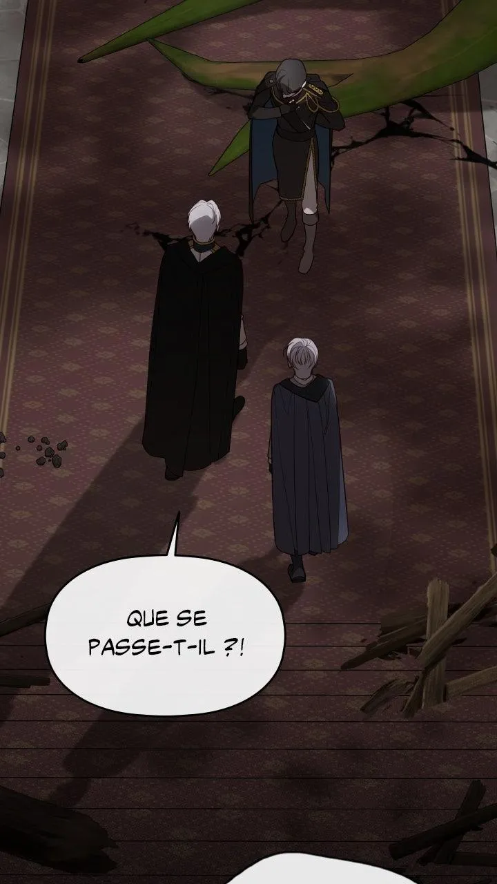 Read Le Bébé Tyran Manga Online