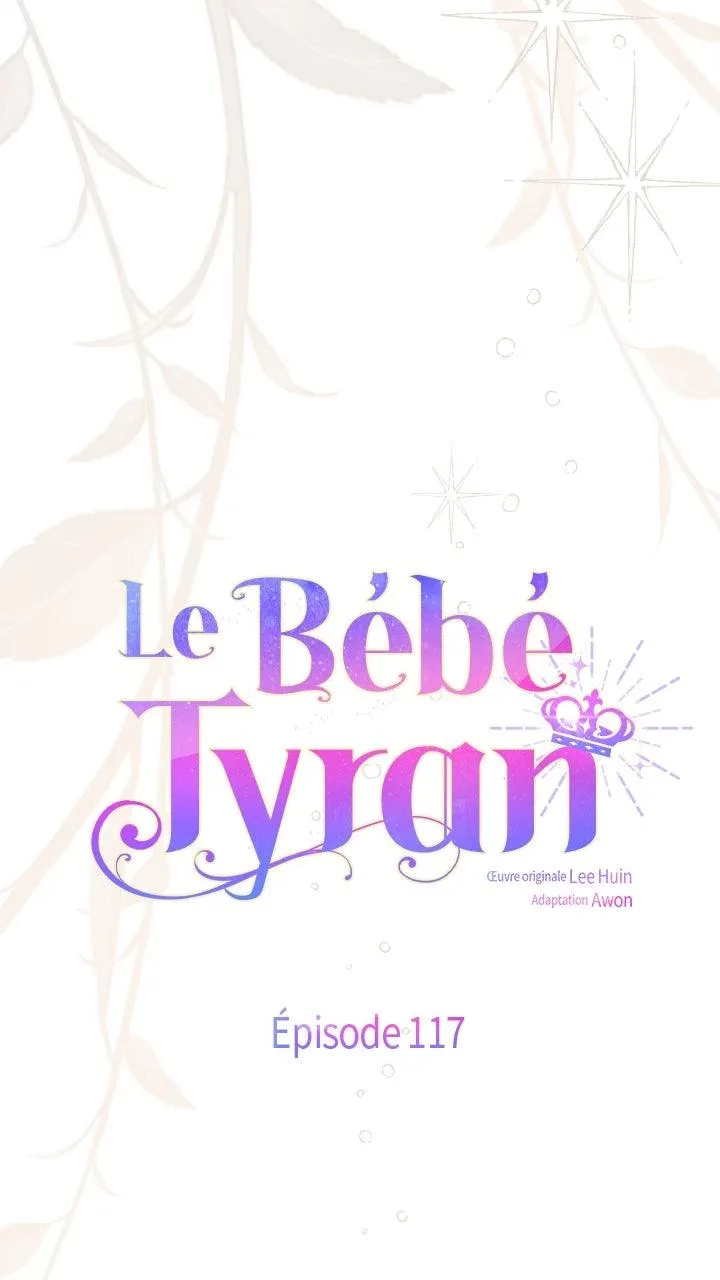 Read Le Bébé Tyran Manga Online