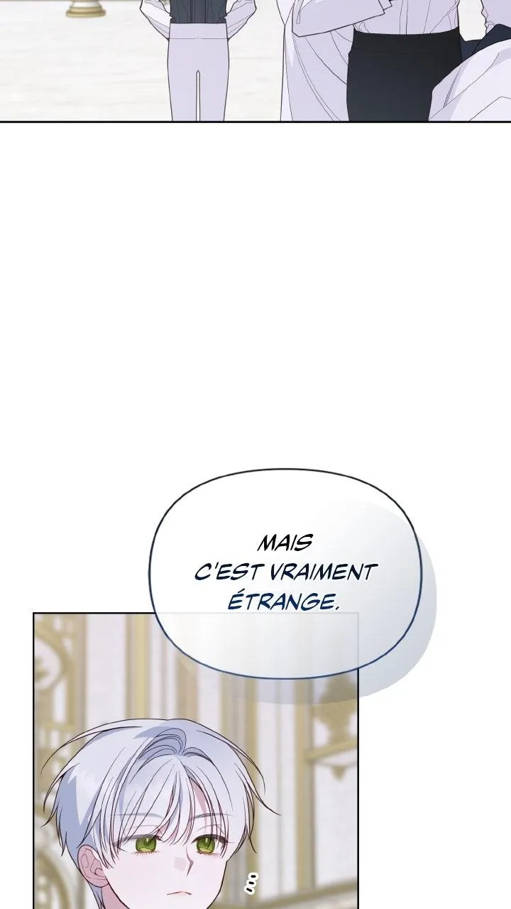 Read Le Bébé Tyran Manga Online