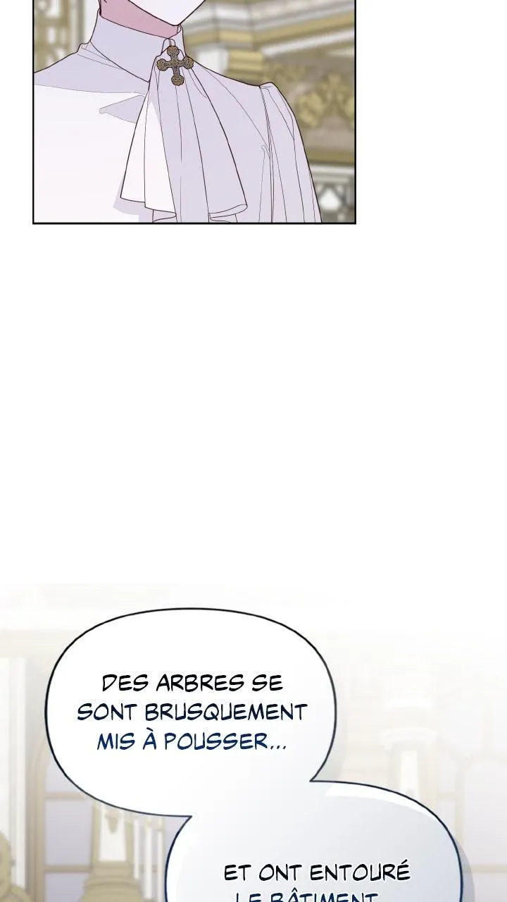 Read Le Bébé Tyran Manga Online