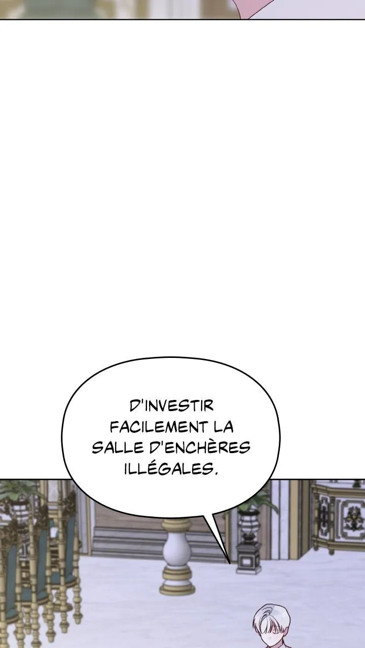 Read Le Bébé Tyran Manga Online