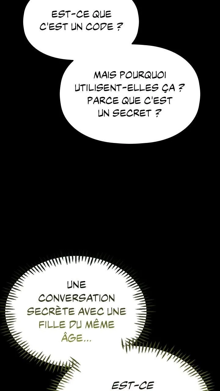 Read Le Bébé Tyran Manga Online