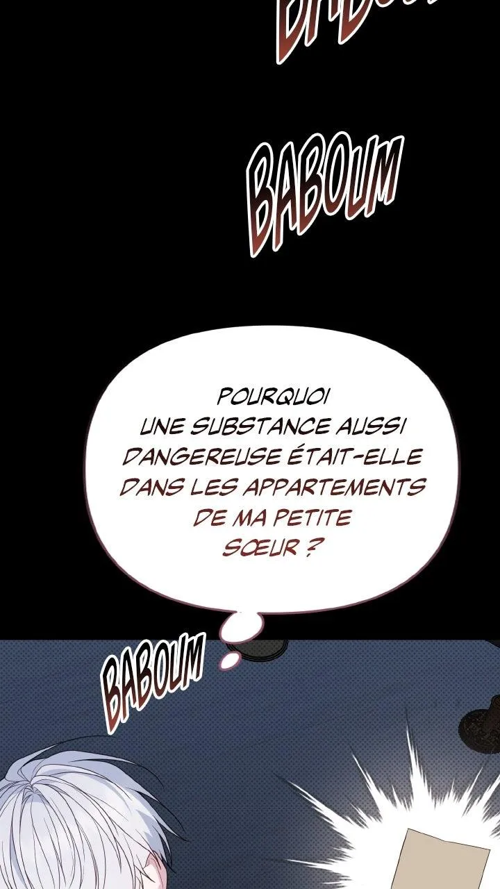 Read Le Bébé Tyran Manga Online