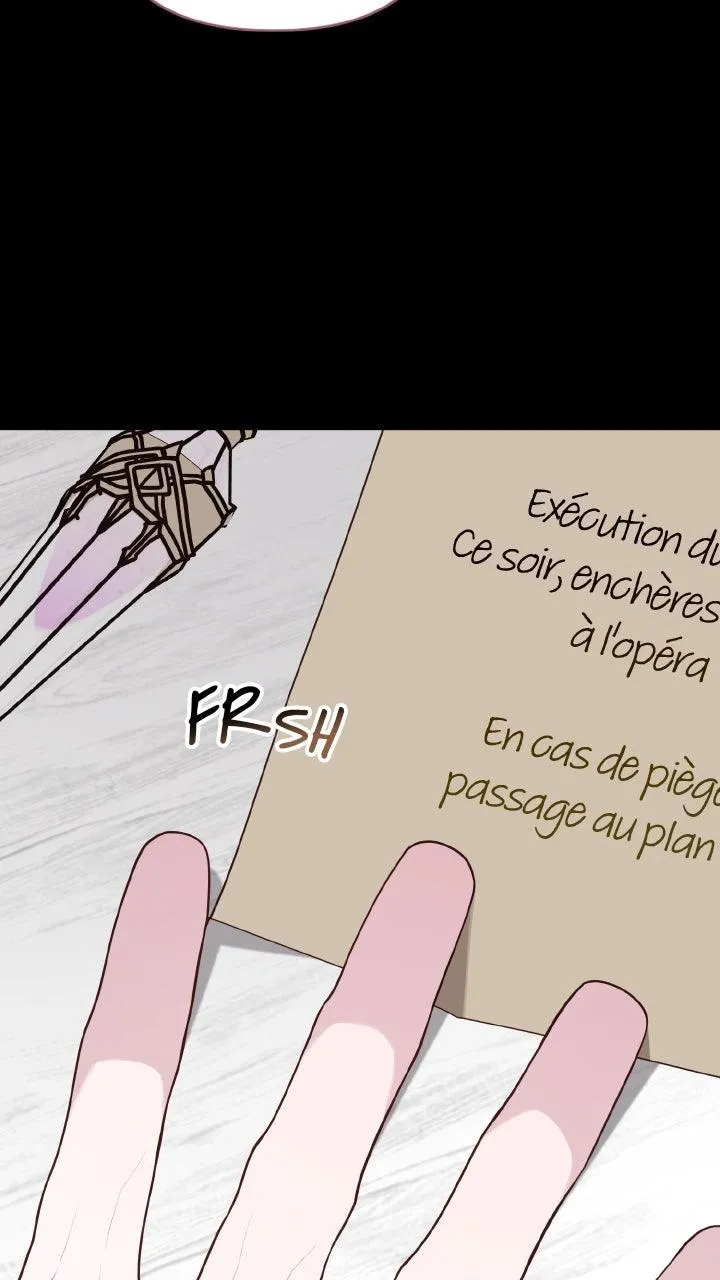Read Le Bébé Tyran Manga Online