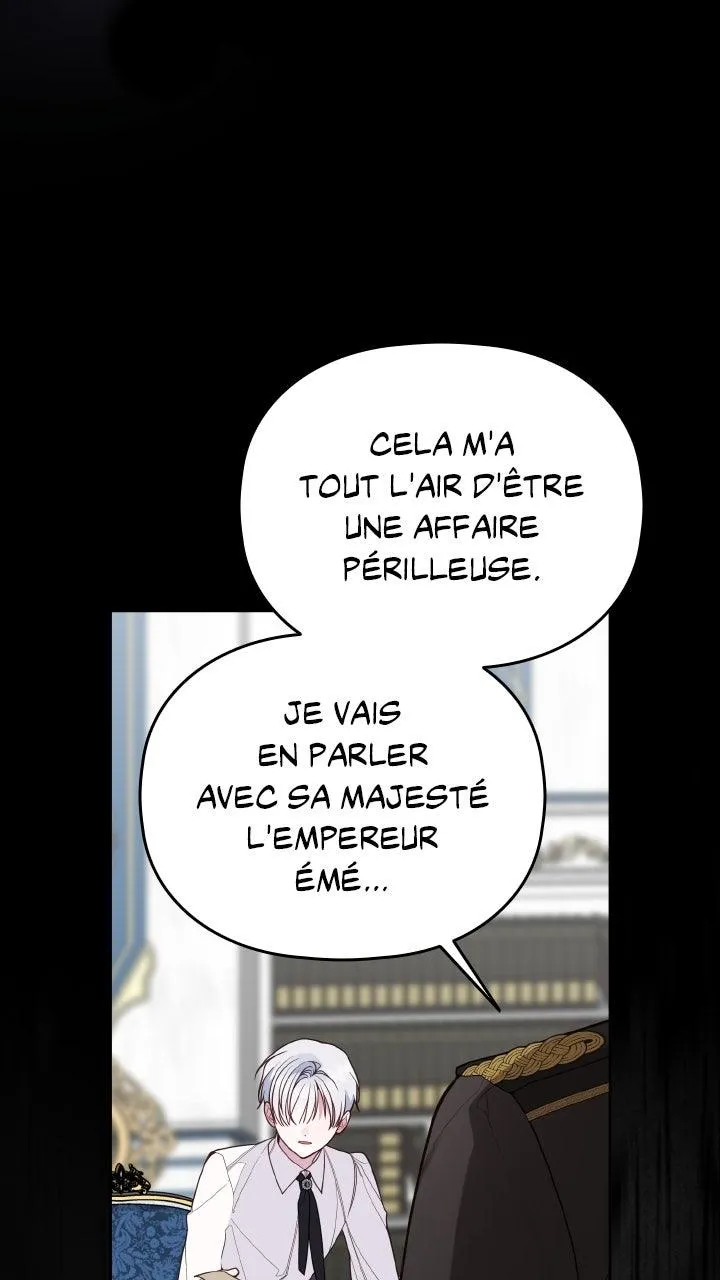 Read Le Bébé Tyran Manga Online