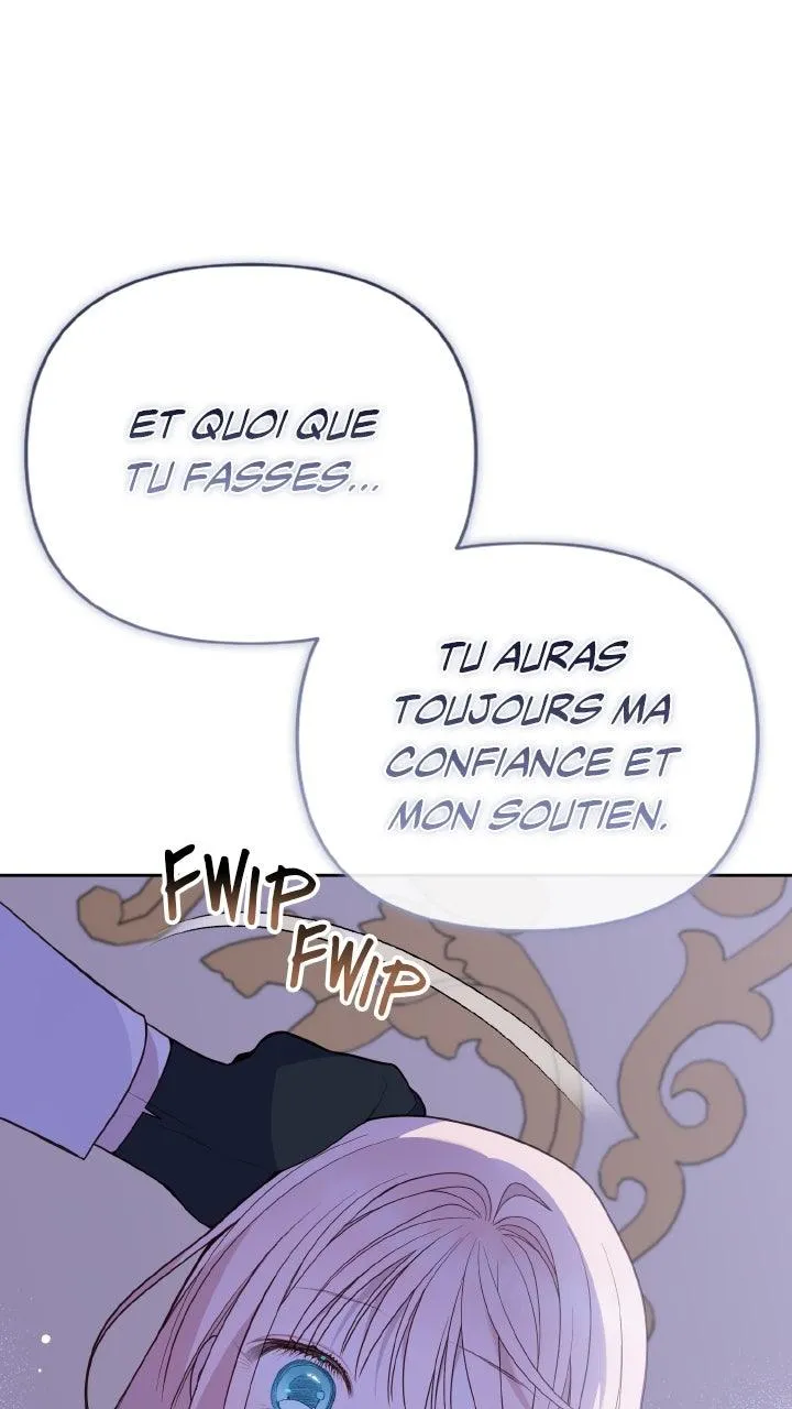 Read Le Bébé Tyran Manga Online