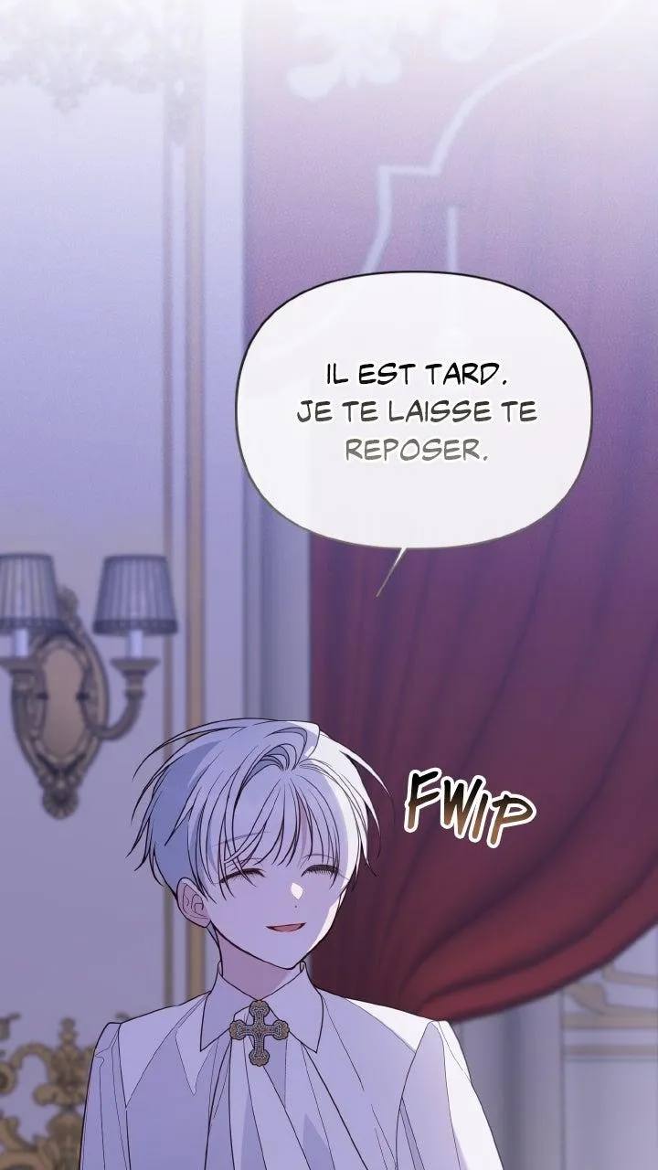 Read Le Bébé Tyran Manga Online