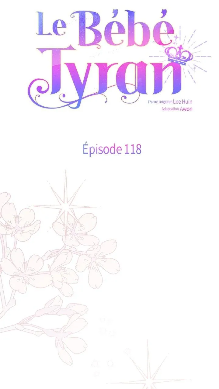 Read Le Bébé Tyran Manga Online