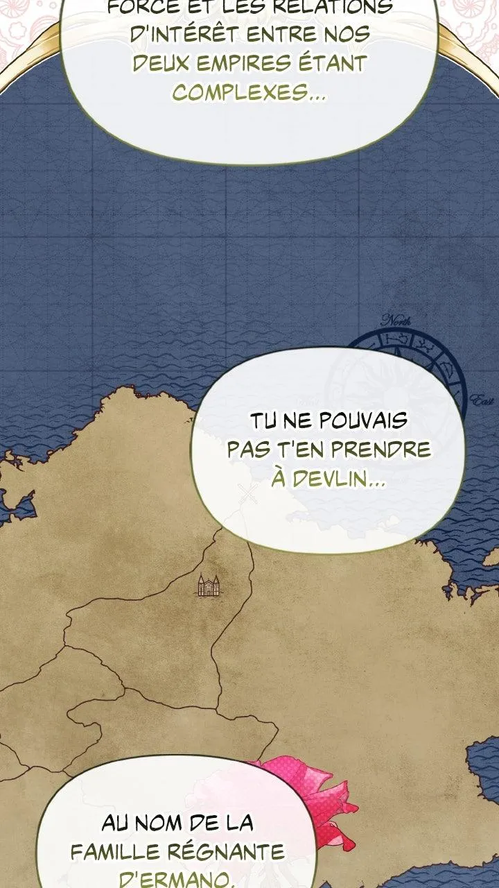 Read Le Bébé Tyran Manga Online