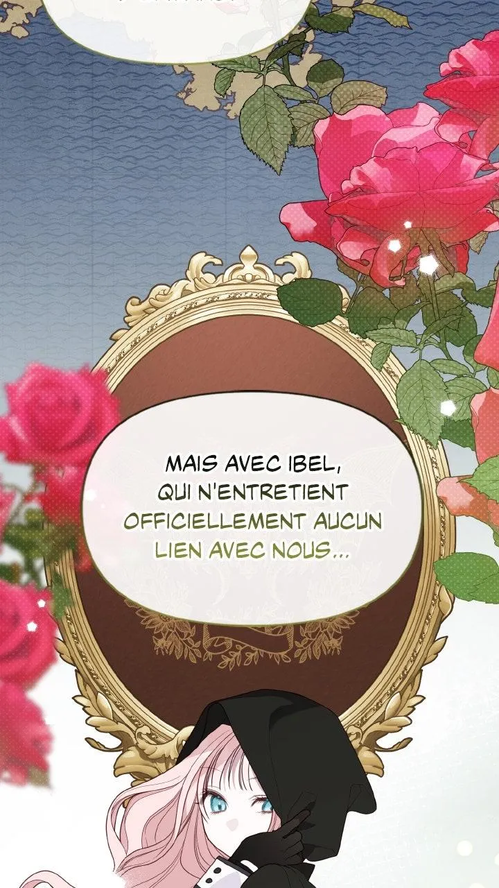 Read Le Bébé Tyran Manga Online