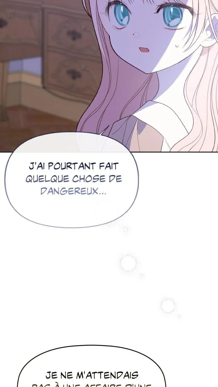 Read Le Bébé Tyran Manga Online