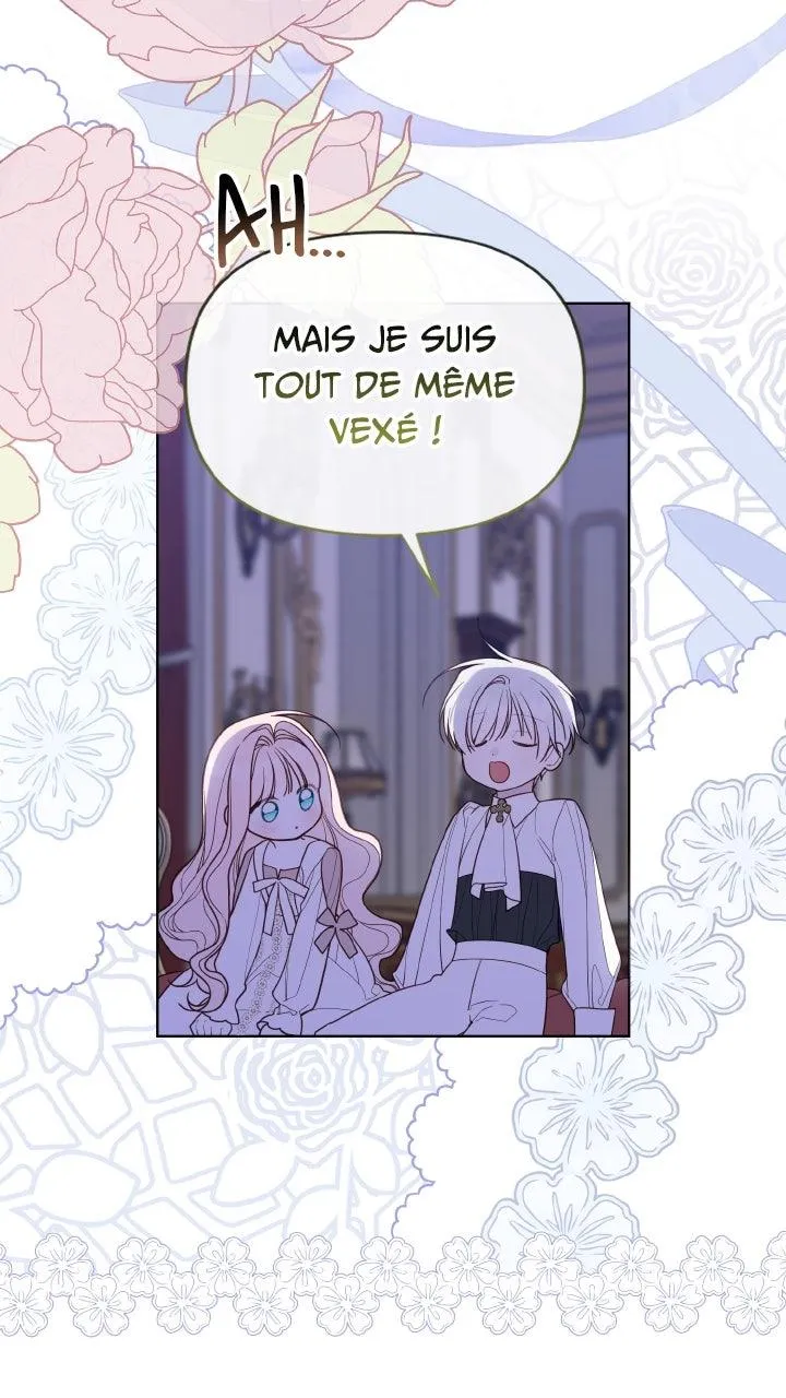 Read Le Bébé Tyran Manga Online