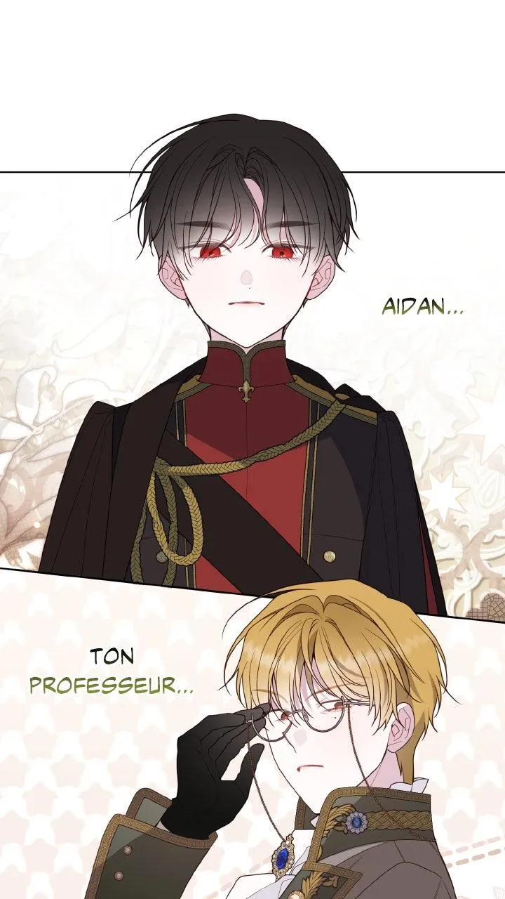 Read Le Bébé Tyran Manga Online