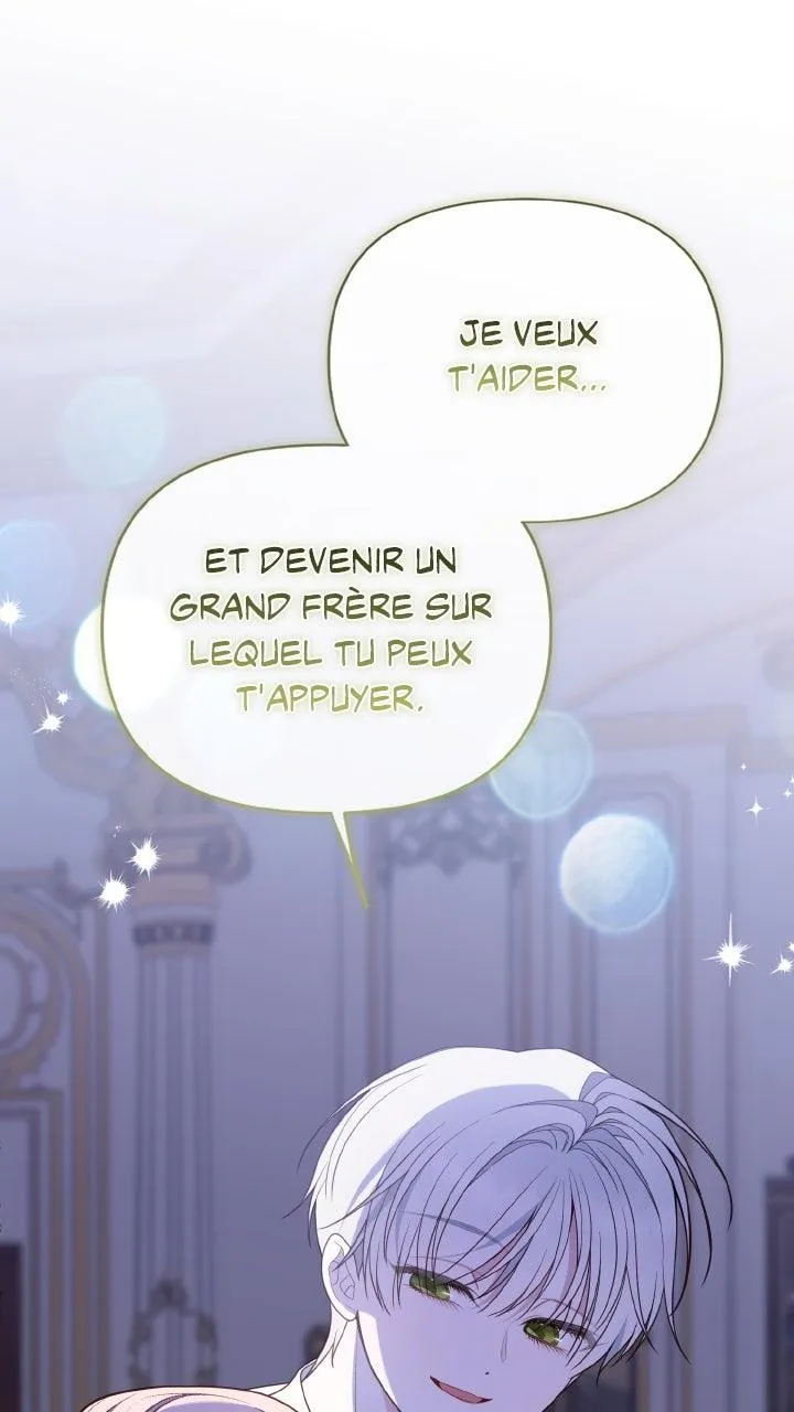 Read Le Bébé Tyran Manga Online