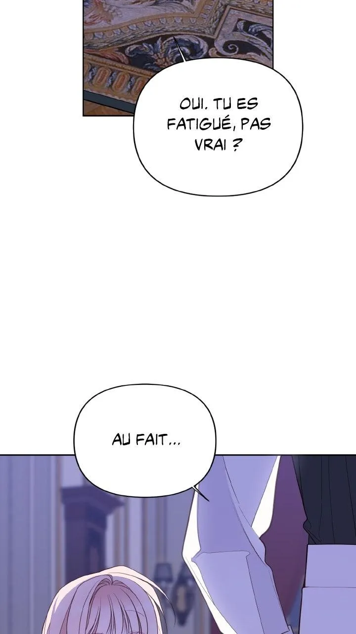 Read Le Bébé Tyran Manga Online