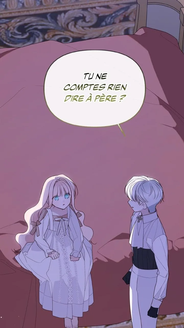 Read Le Bébé Tyran Manga Online
