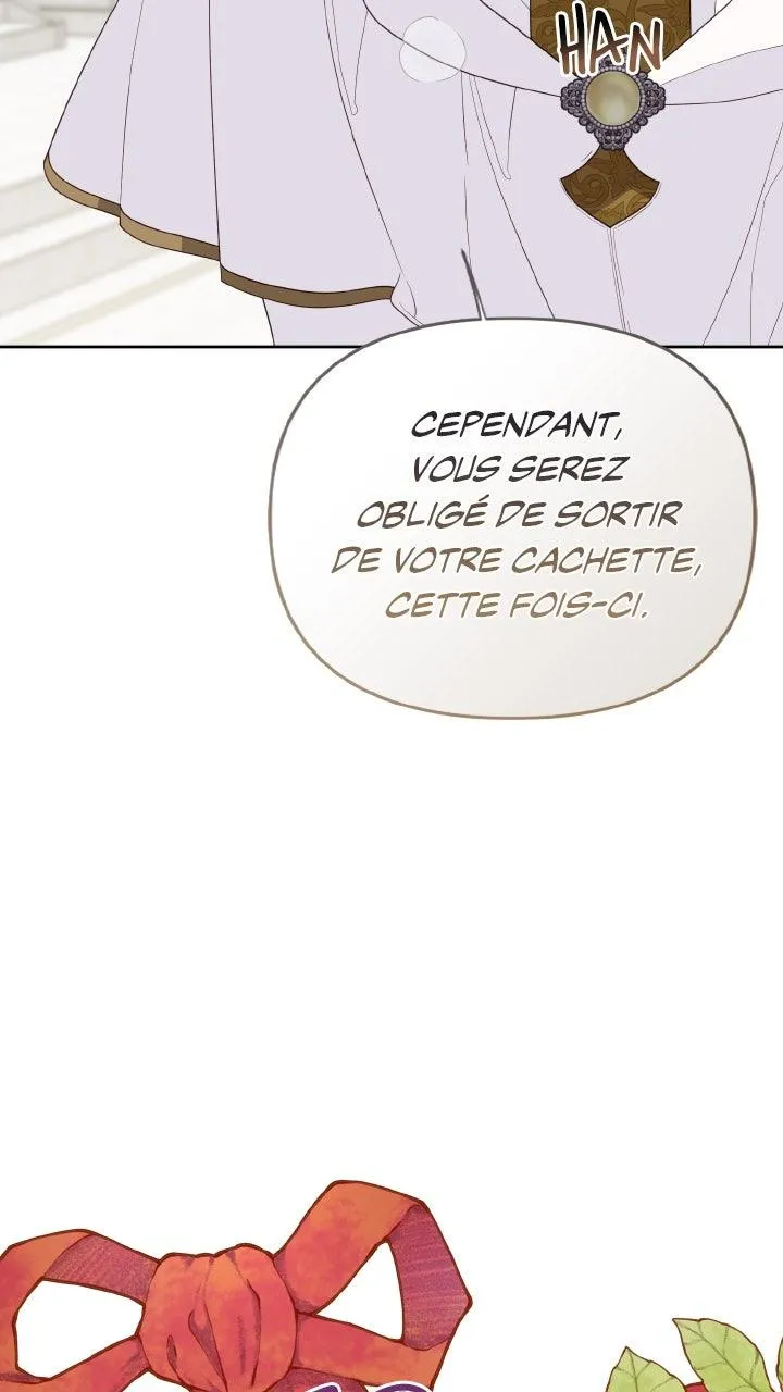 Read Le Bébé Tyran Manga Online