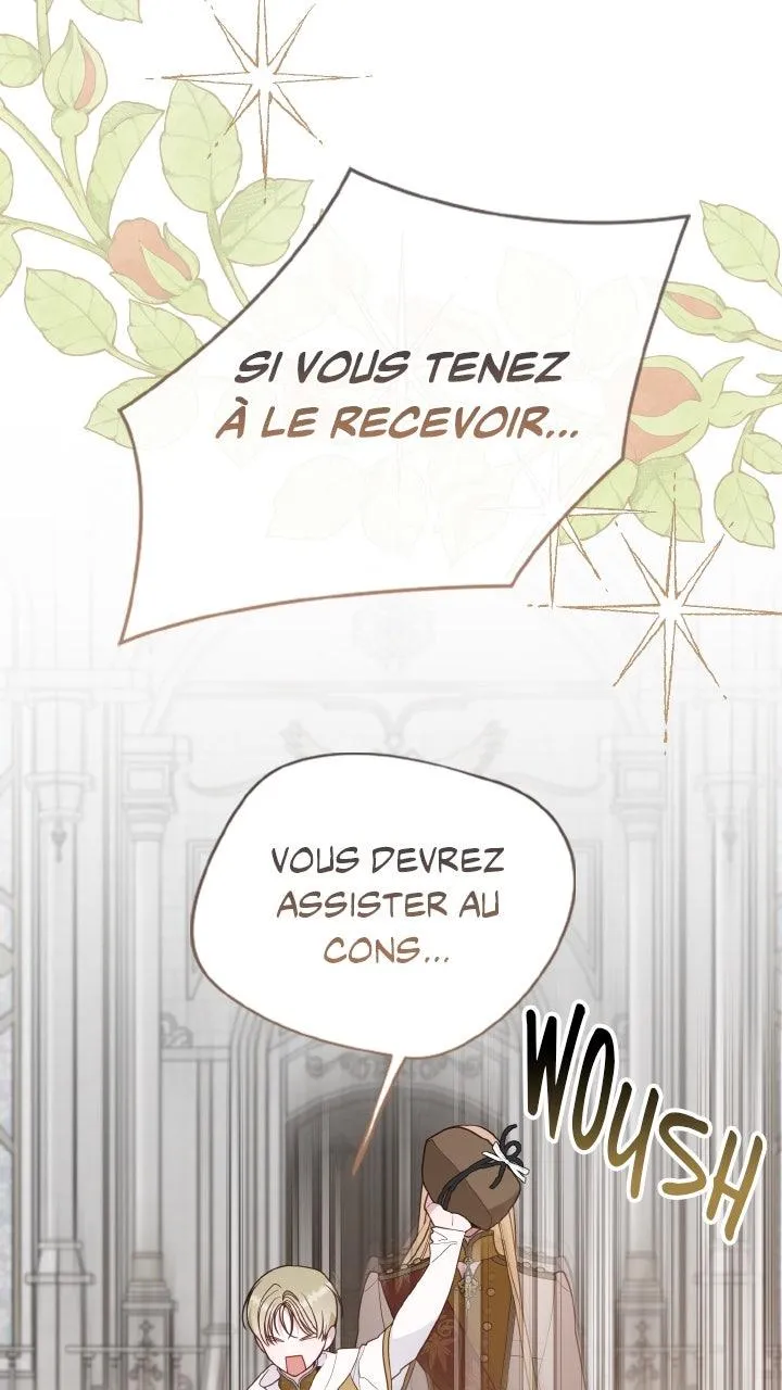 Read Le Bébé Tyran Manga Online