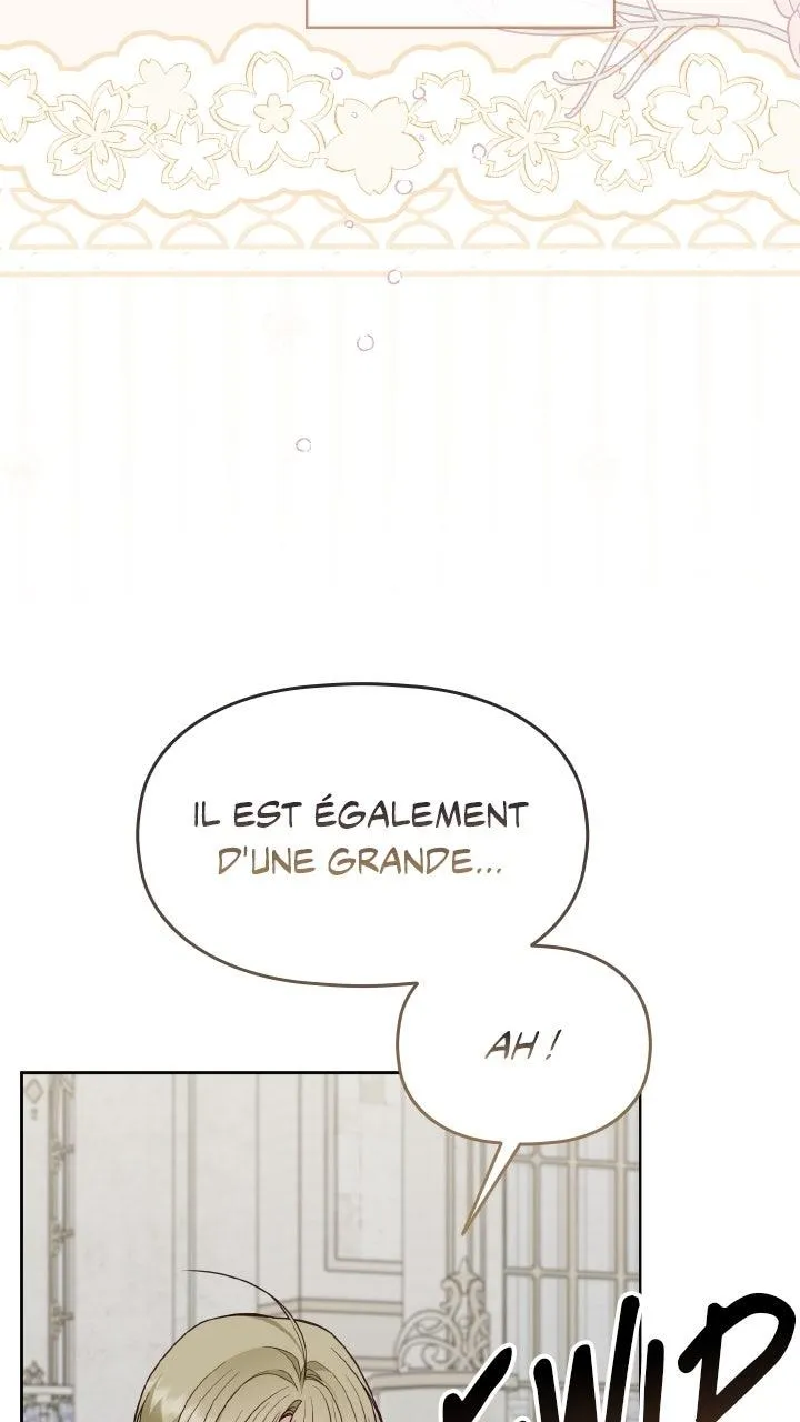 Read Le Bébé Tyran Manga Online