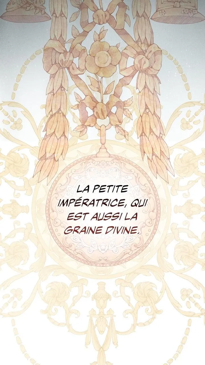 Read Le Bébé Tyran Manga Online