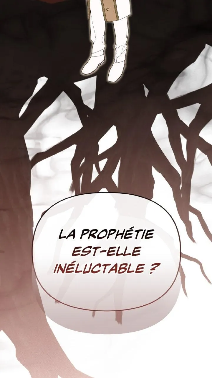 Read Le Bébé Tyran Manga Online