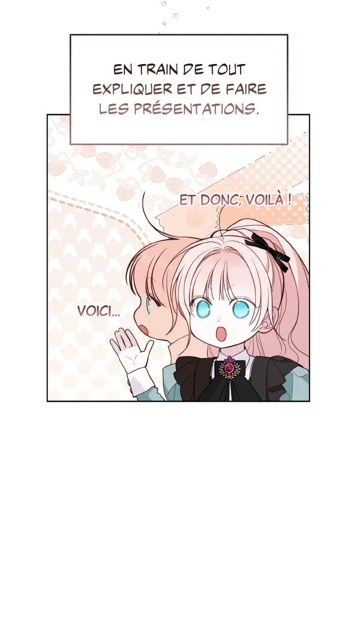Read Le Bébé Tyran Manga Online