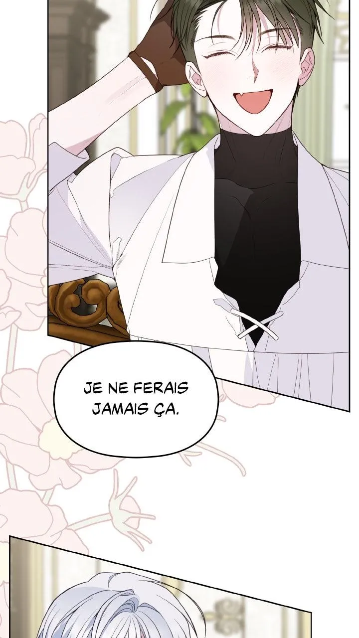 Read Le Bébé Tyran Manga Online