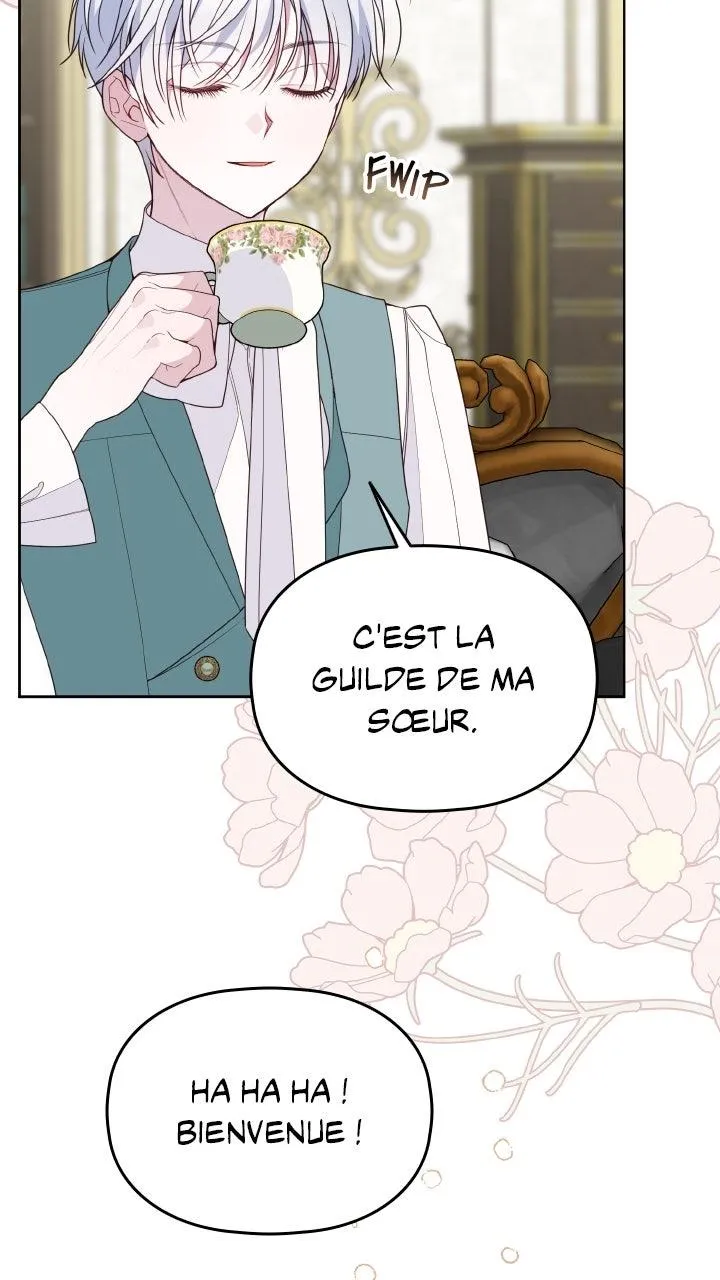 Read Le Bébé Tyran Manga Online