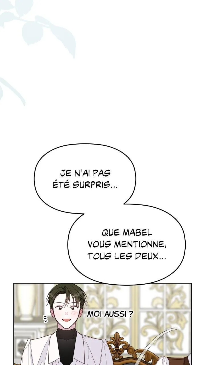 Read Le Bébé Tyran Manga Online