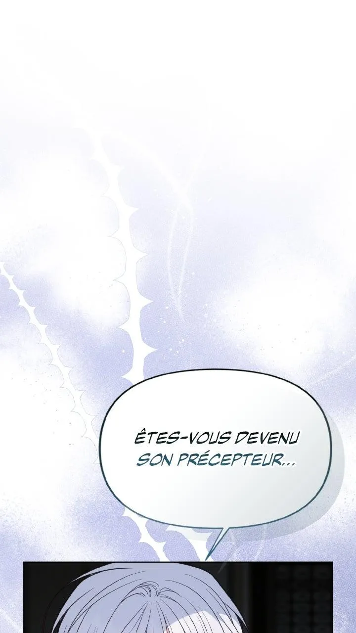 Read Le Bébé Tyran Manga Online