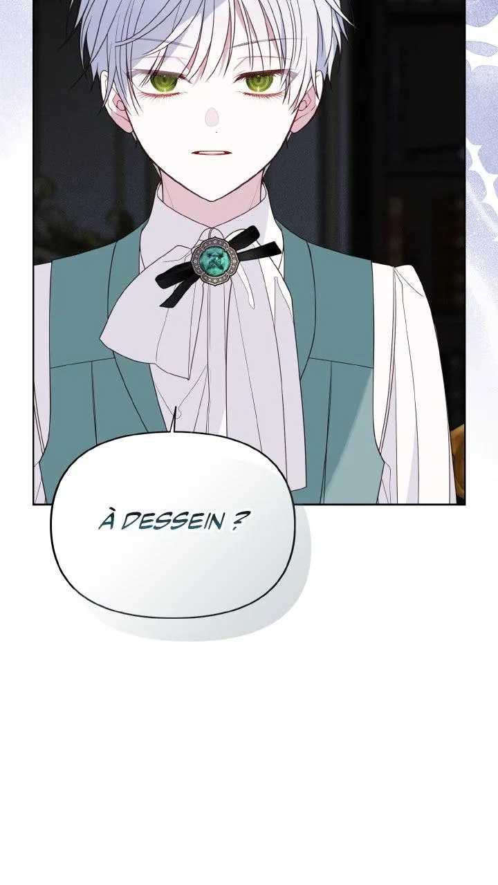 Read Le Bébé Tyran Manga Online