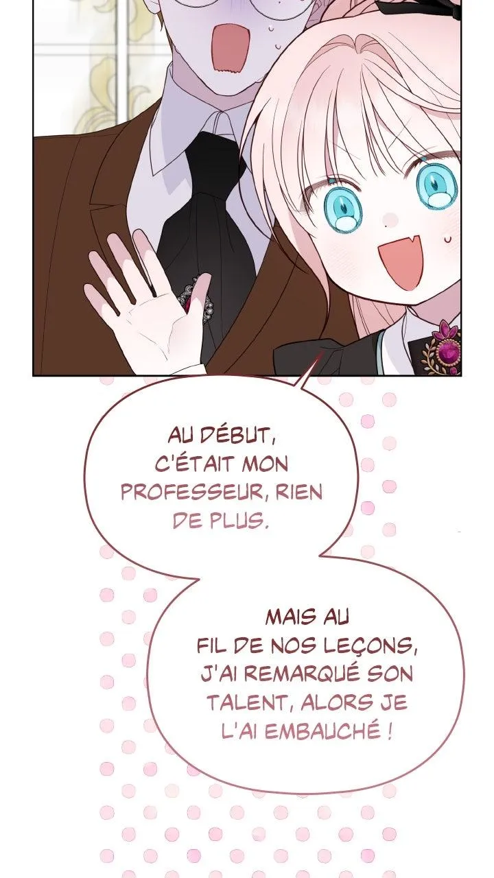 Read Le Bébé Tyran Manga Online