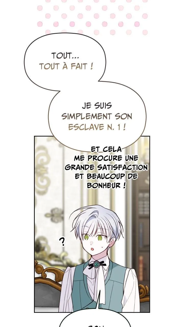 Read Le Bébé Tyran Manga Online