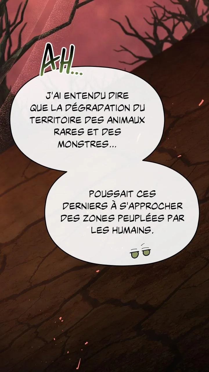 Read Le Bébé Tyran Manga Online