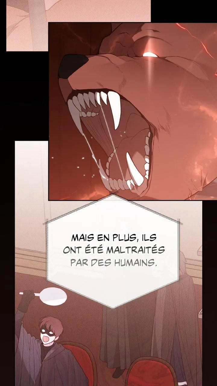 Read Le Bébé Tyran Manga Online