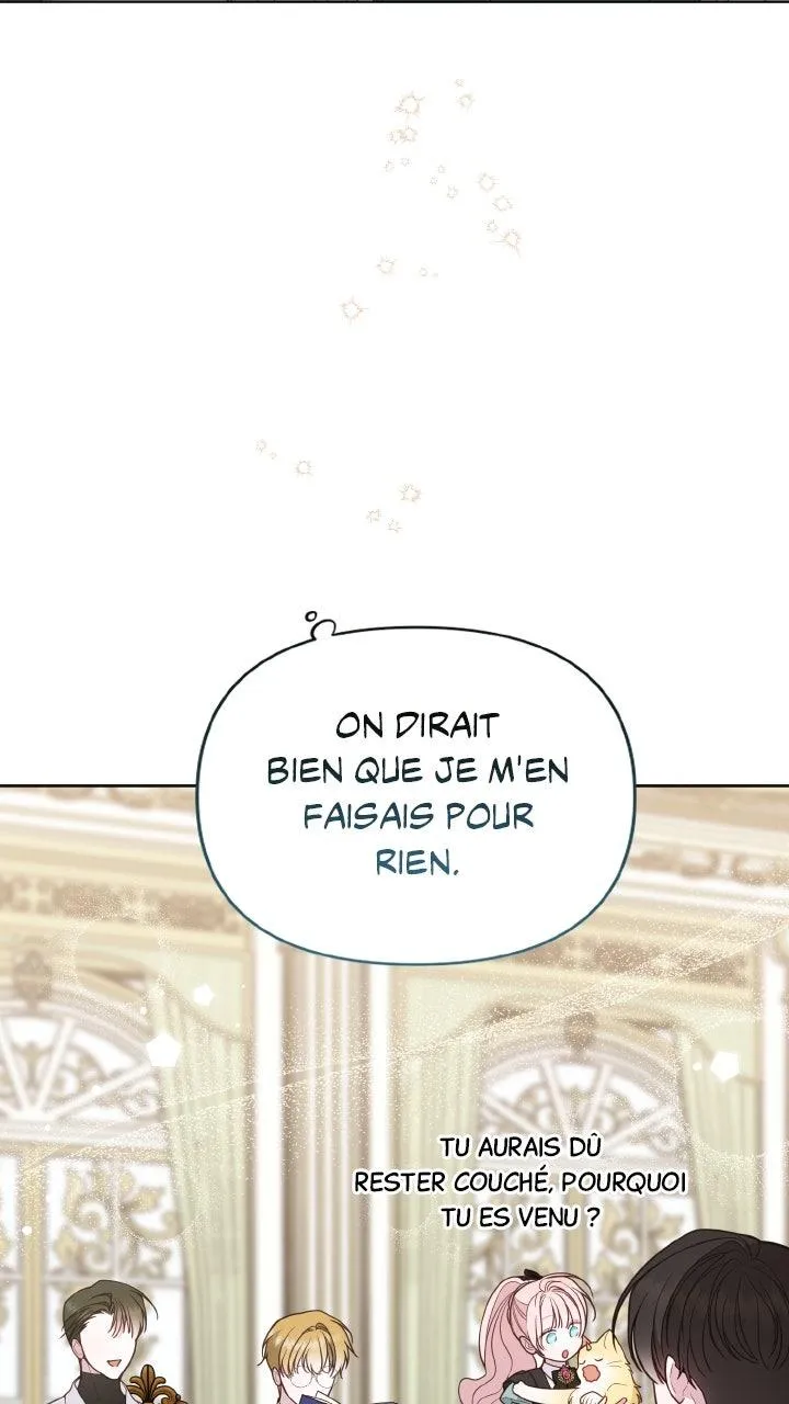 Read Le Bébé Tyran Manga Online