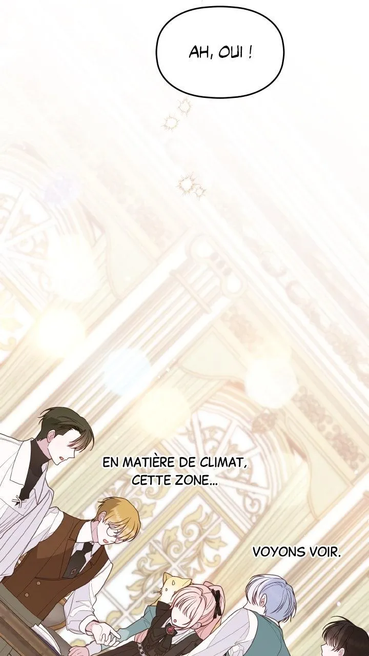 Read Le Bébé Tyran Manga Online
