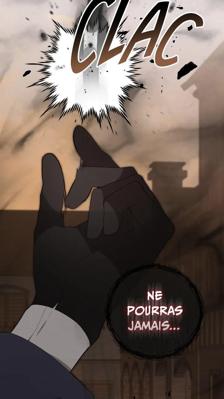 Read Le Bébé Tyran Manga Online