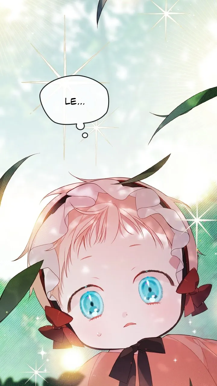 Read Le Bébé Tyran Manga Online