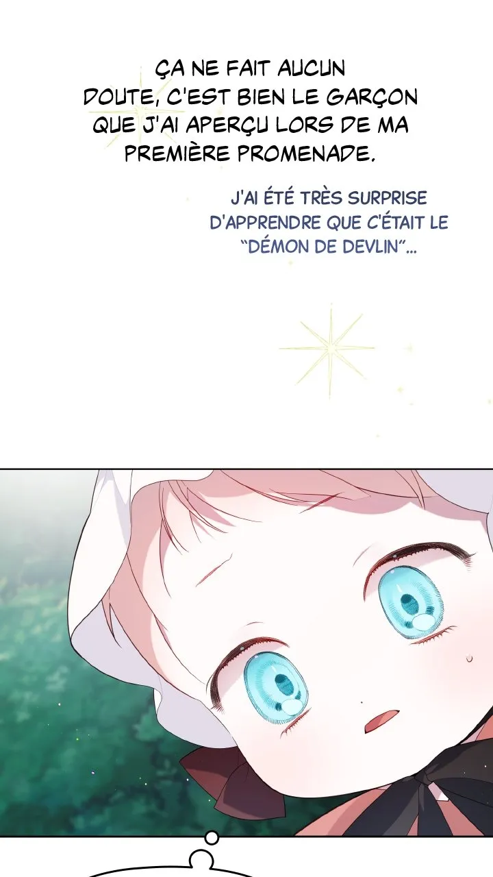 Read Le Bébé Tyran Manga Online