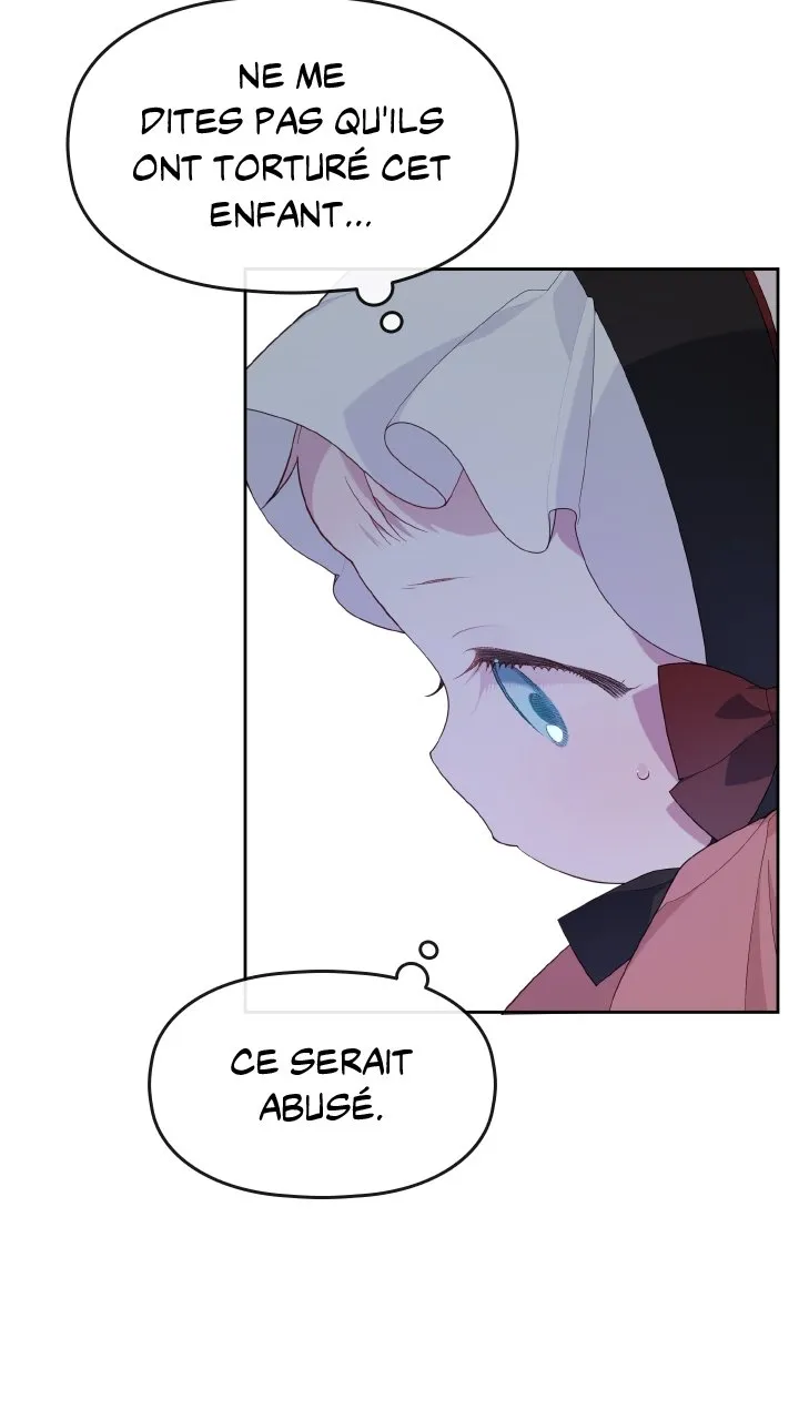 Read Le Bébé Tyran Manga Online