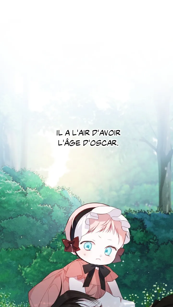 Read Le Bébé Tyran Manga Online