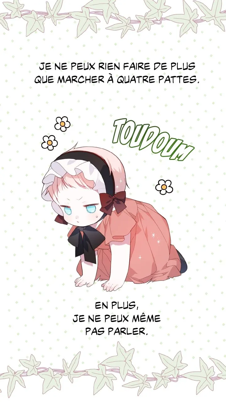 Read Le Bébé Tyran Manga Online