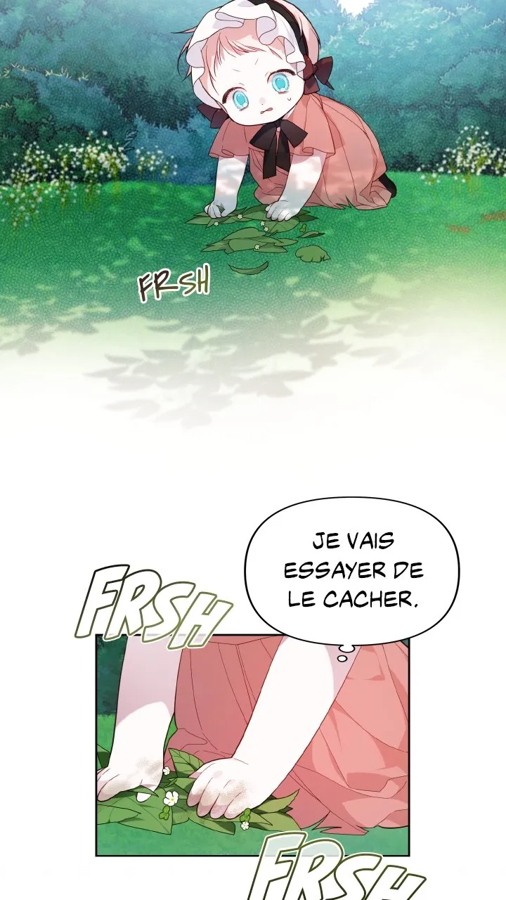 Read Le Bébé Tyran Manga Online