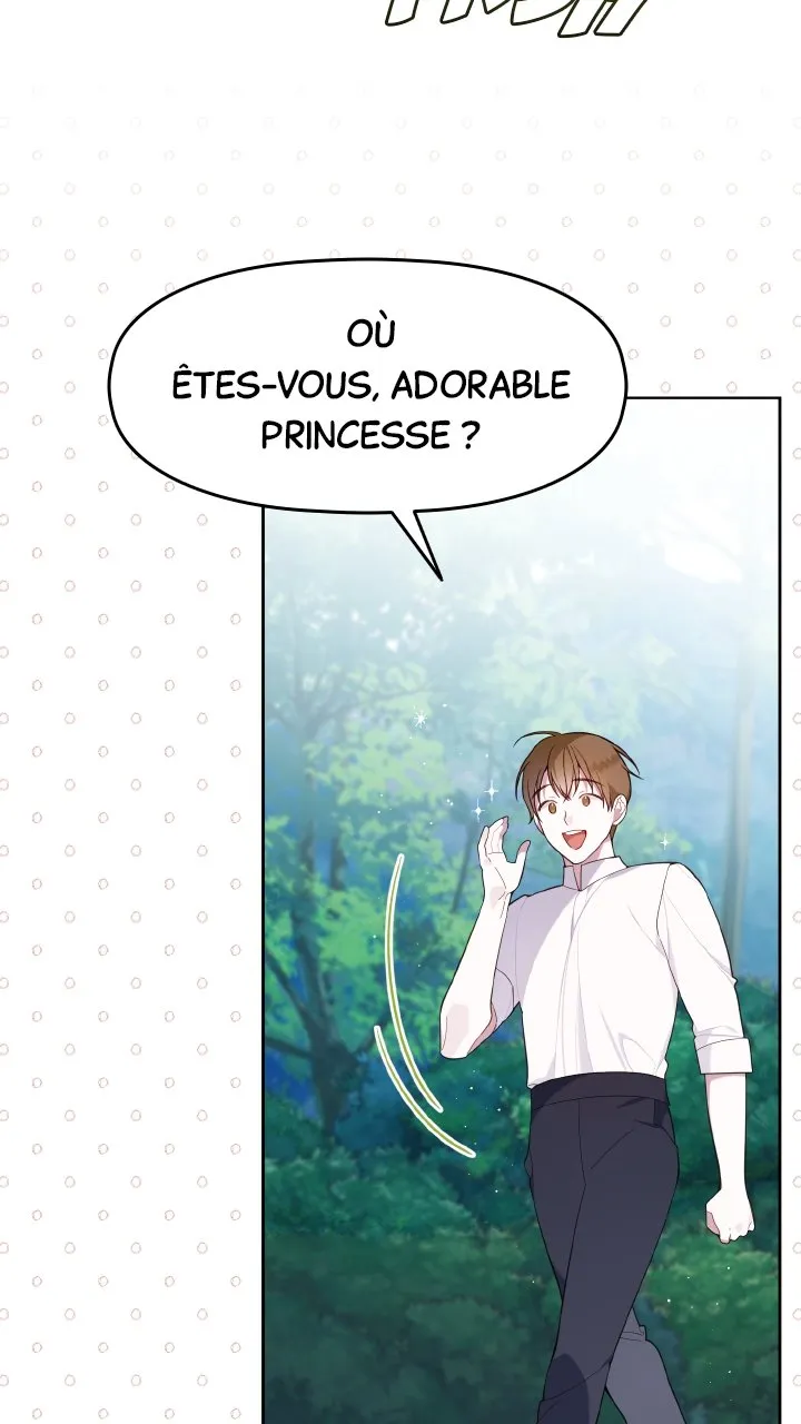 Read Le Bébé Tyran Manga Online