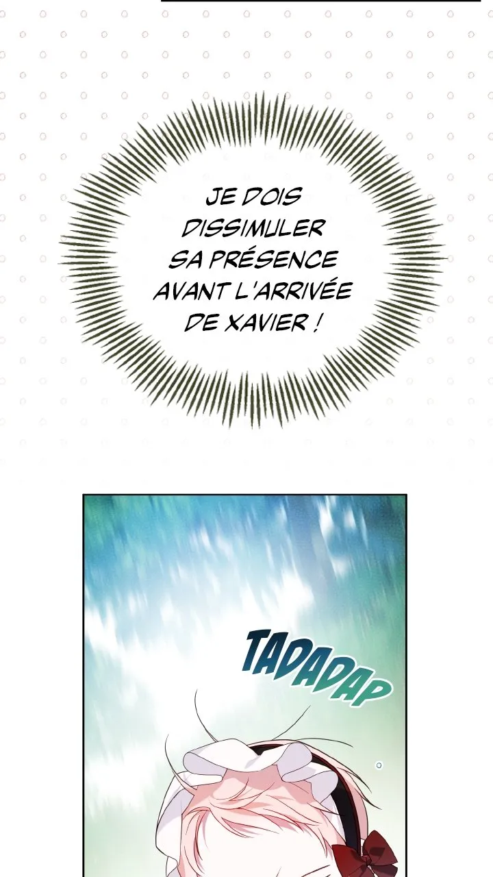 Read Le Bébé Tyran Manga Online