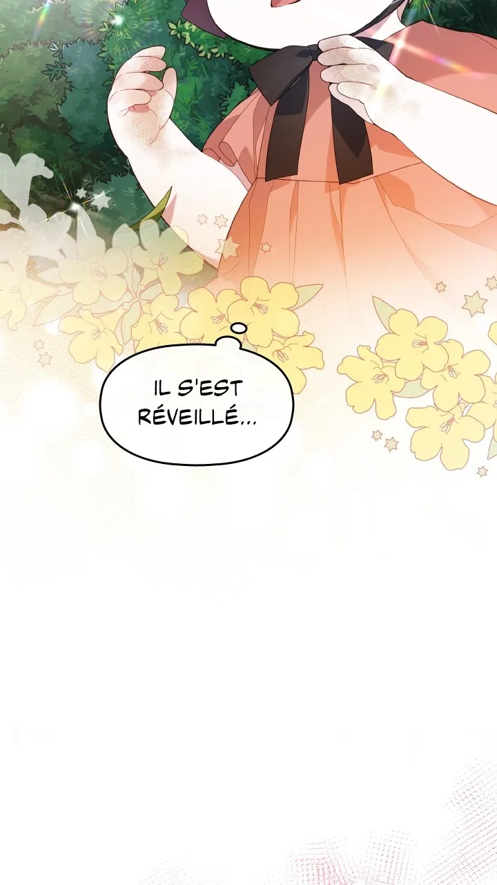 Read Le Bébé Tyran Manga Online