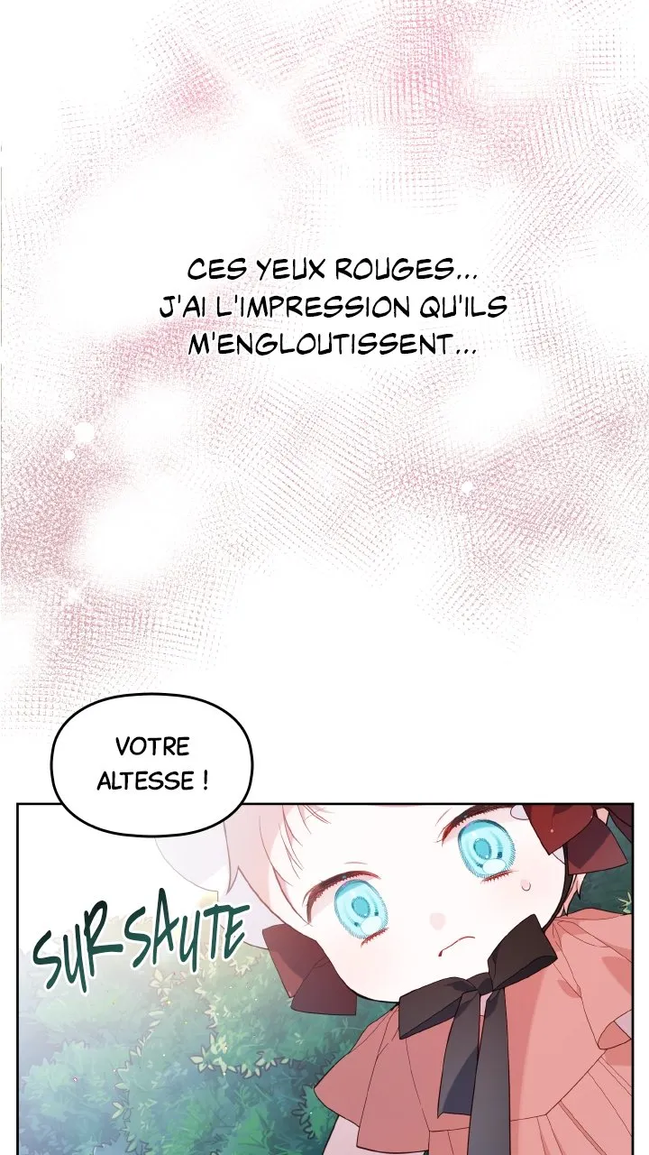Read Le Bébé Tyran Manga Online